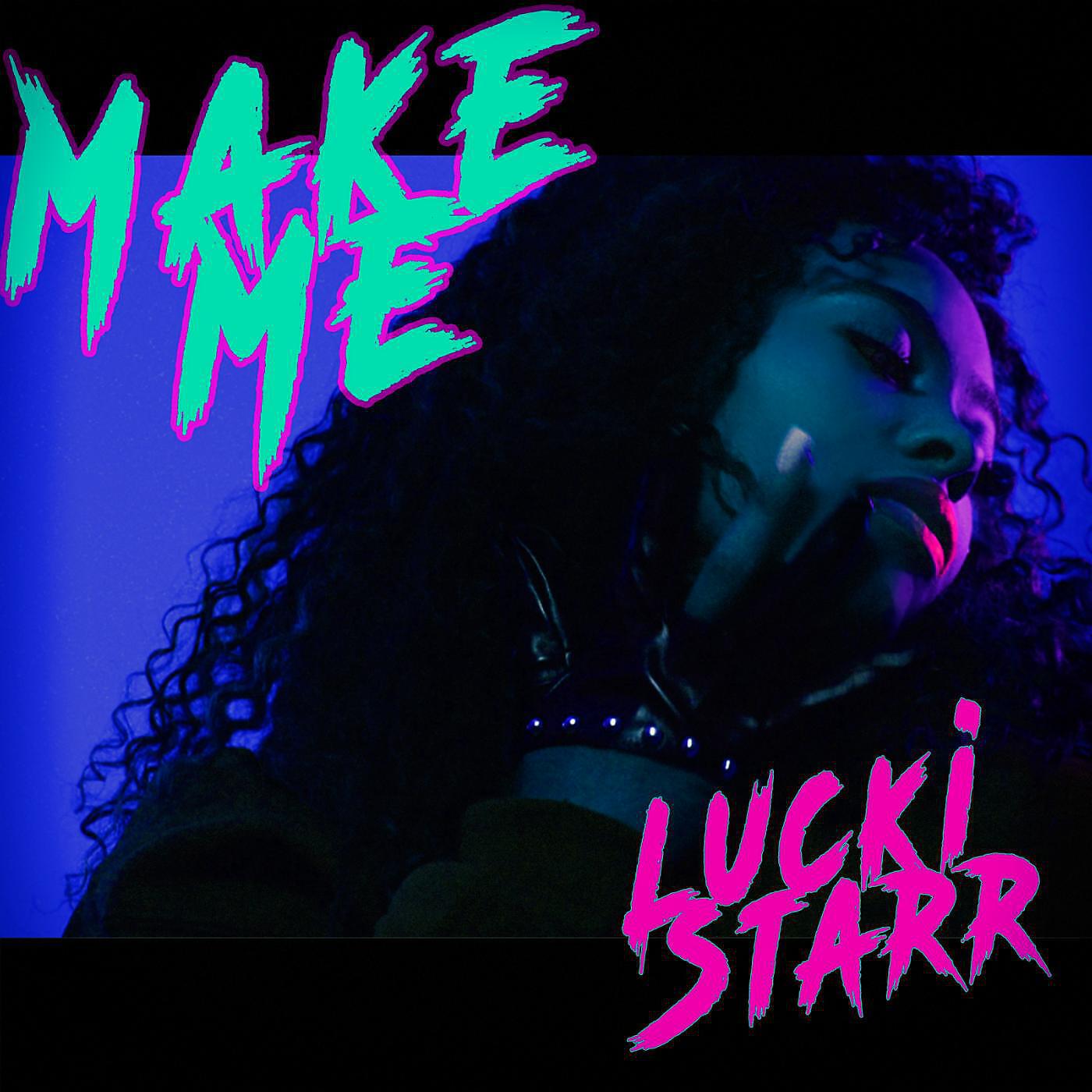 Релиз Make Me