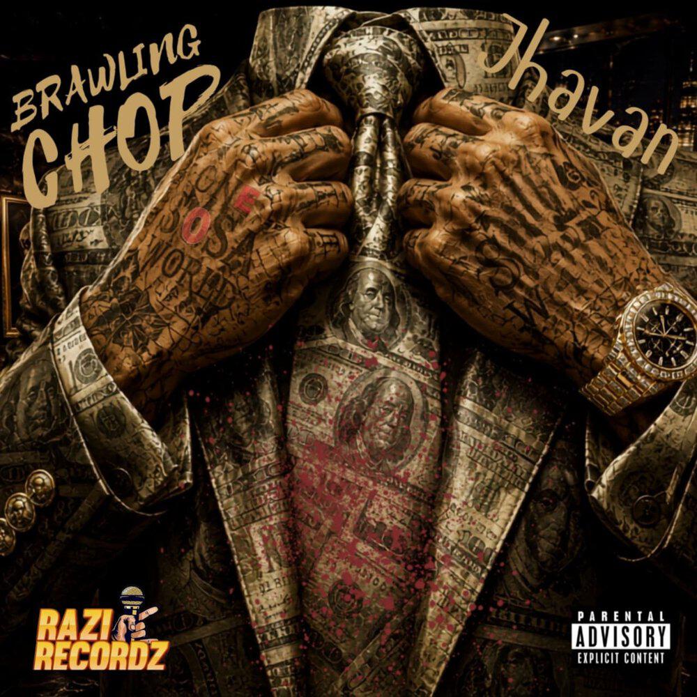 Релиз Brawling Chop