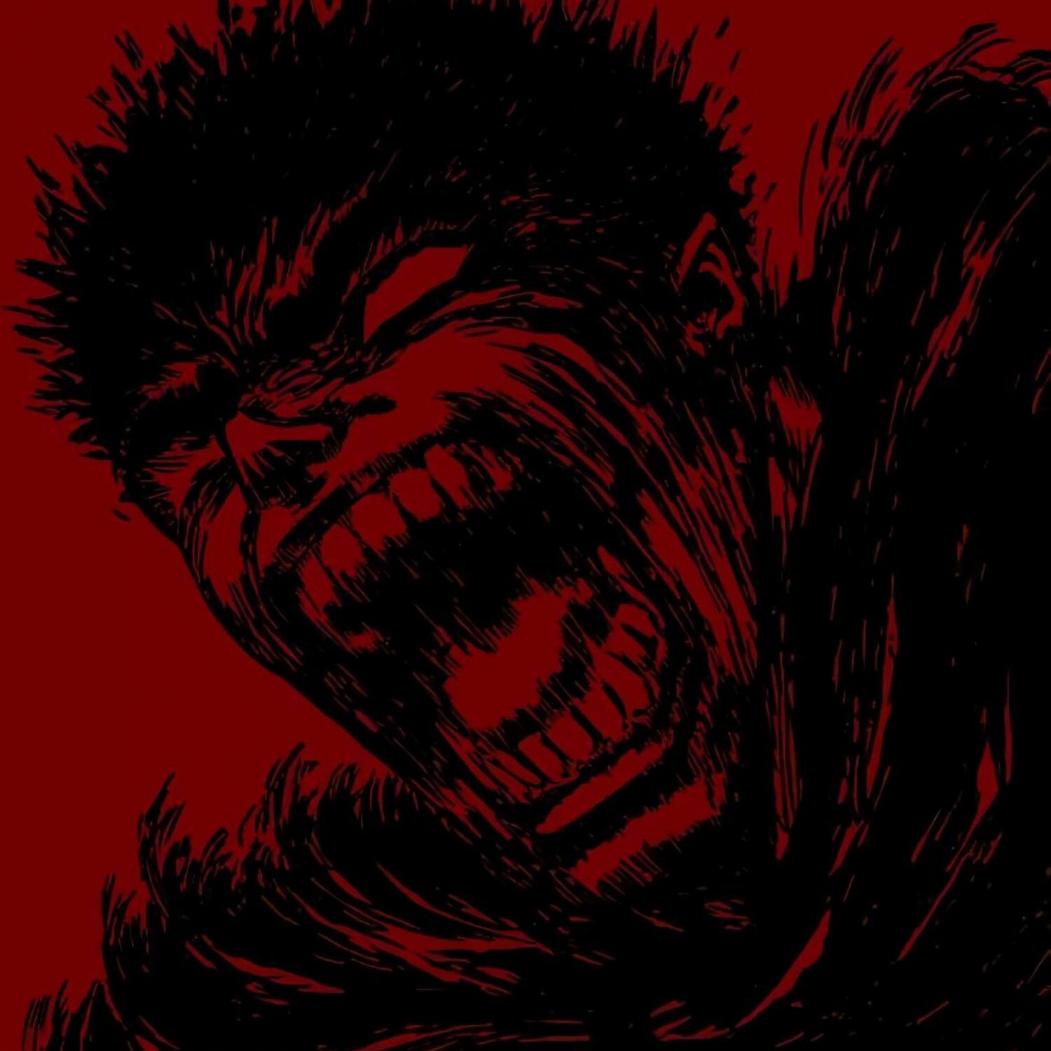 Релиз Guts 2