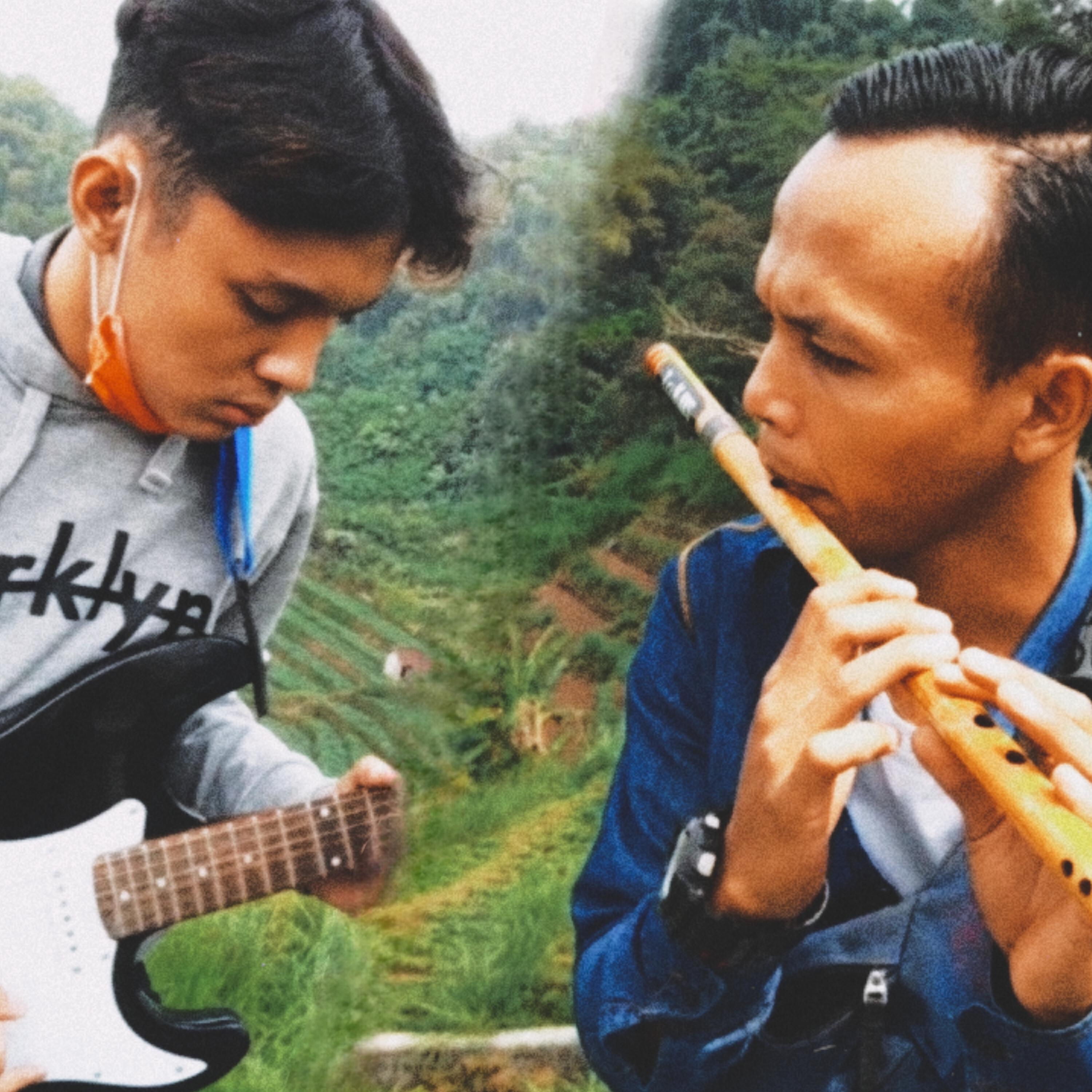 Релиз Cinta Tak Dianggap