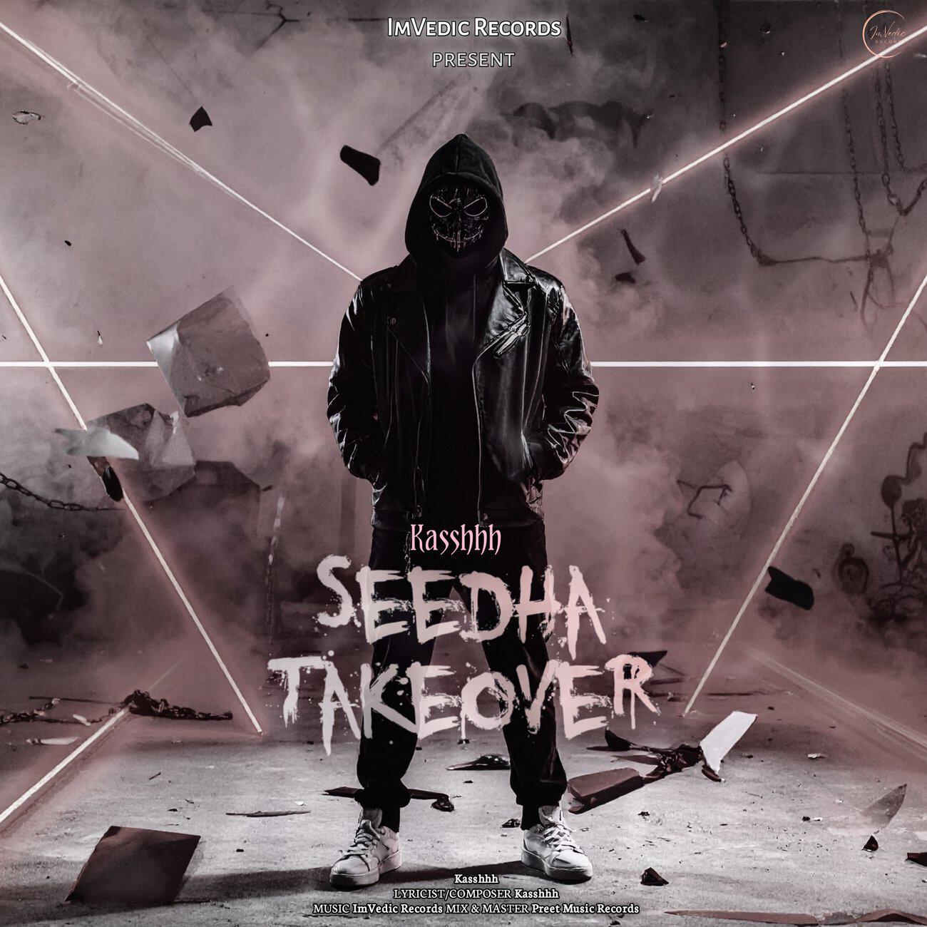 Релиз Seedha Takeover