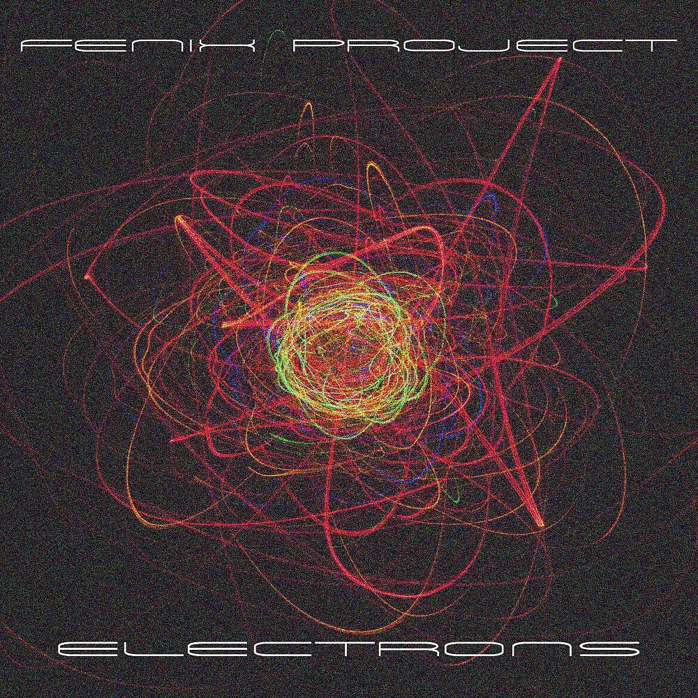 Релиз Electrons