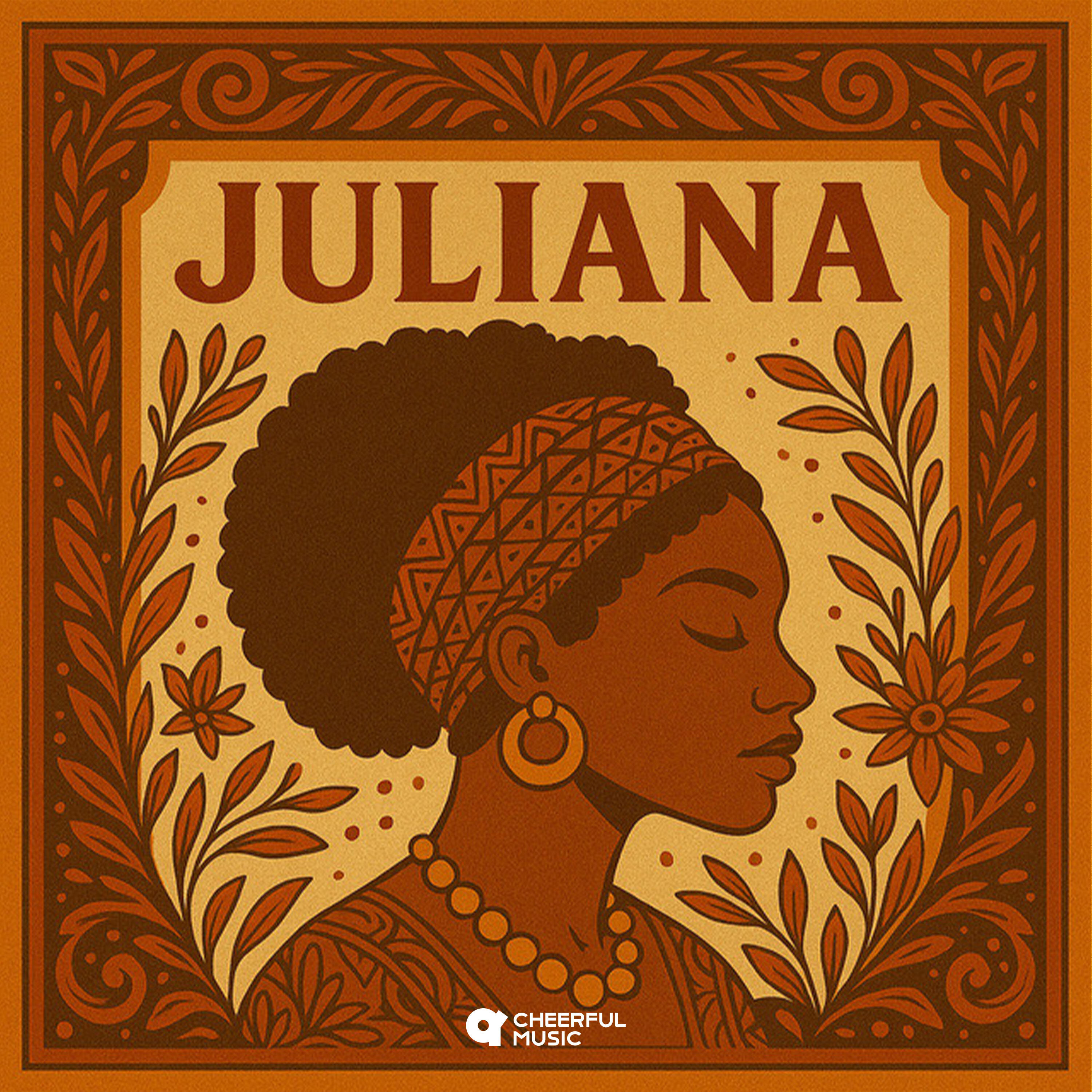 Релиз Juliana