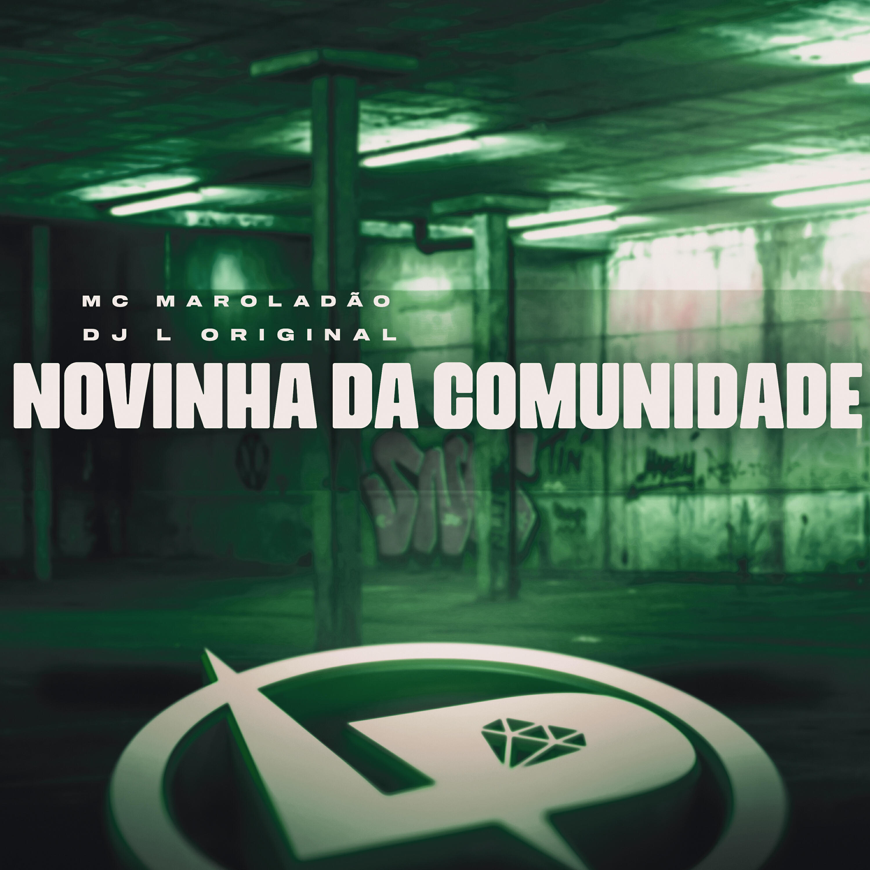Скачать песню Mc Maroladão, DJ L Original - Novinha da Comunidade бесплатно в MP3 для Android и iOS