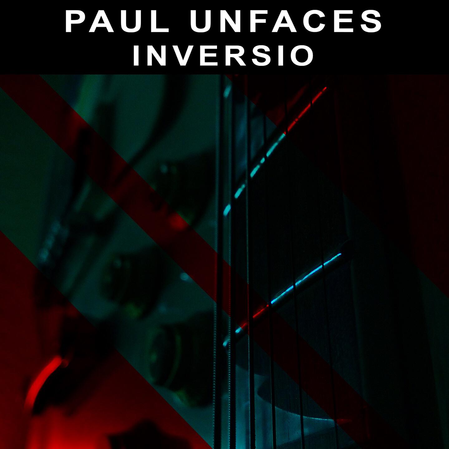 Релиз Inversio