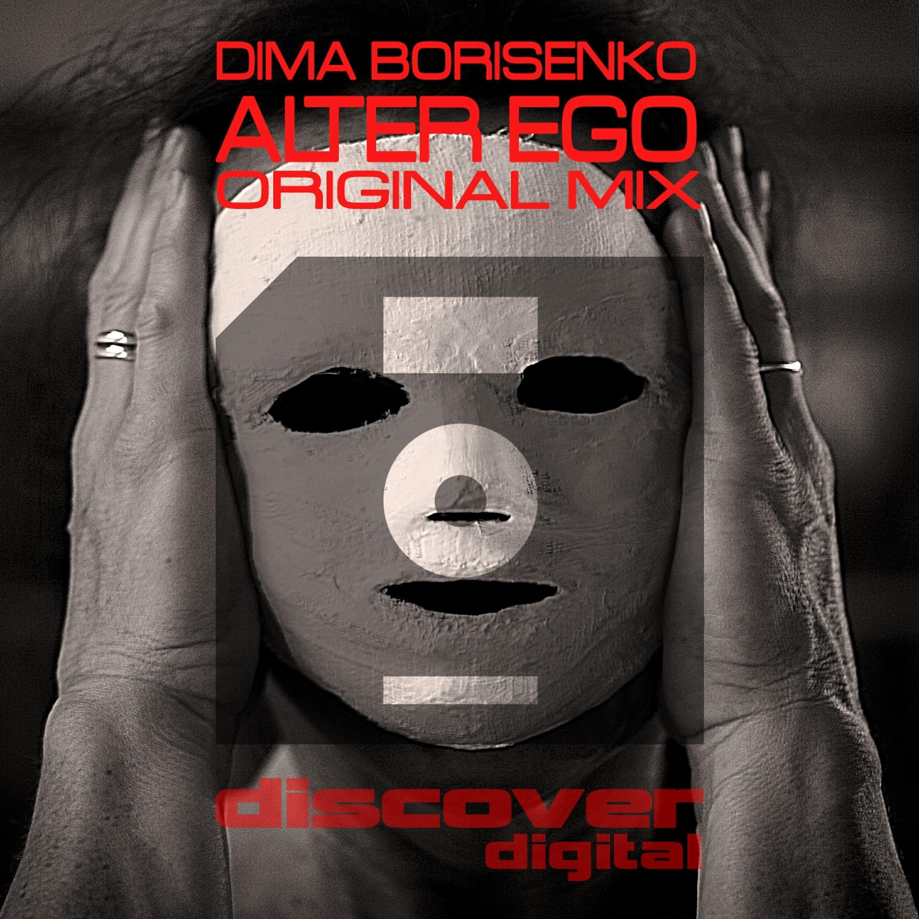 Dima Borisenko