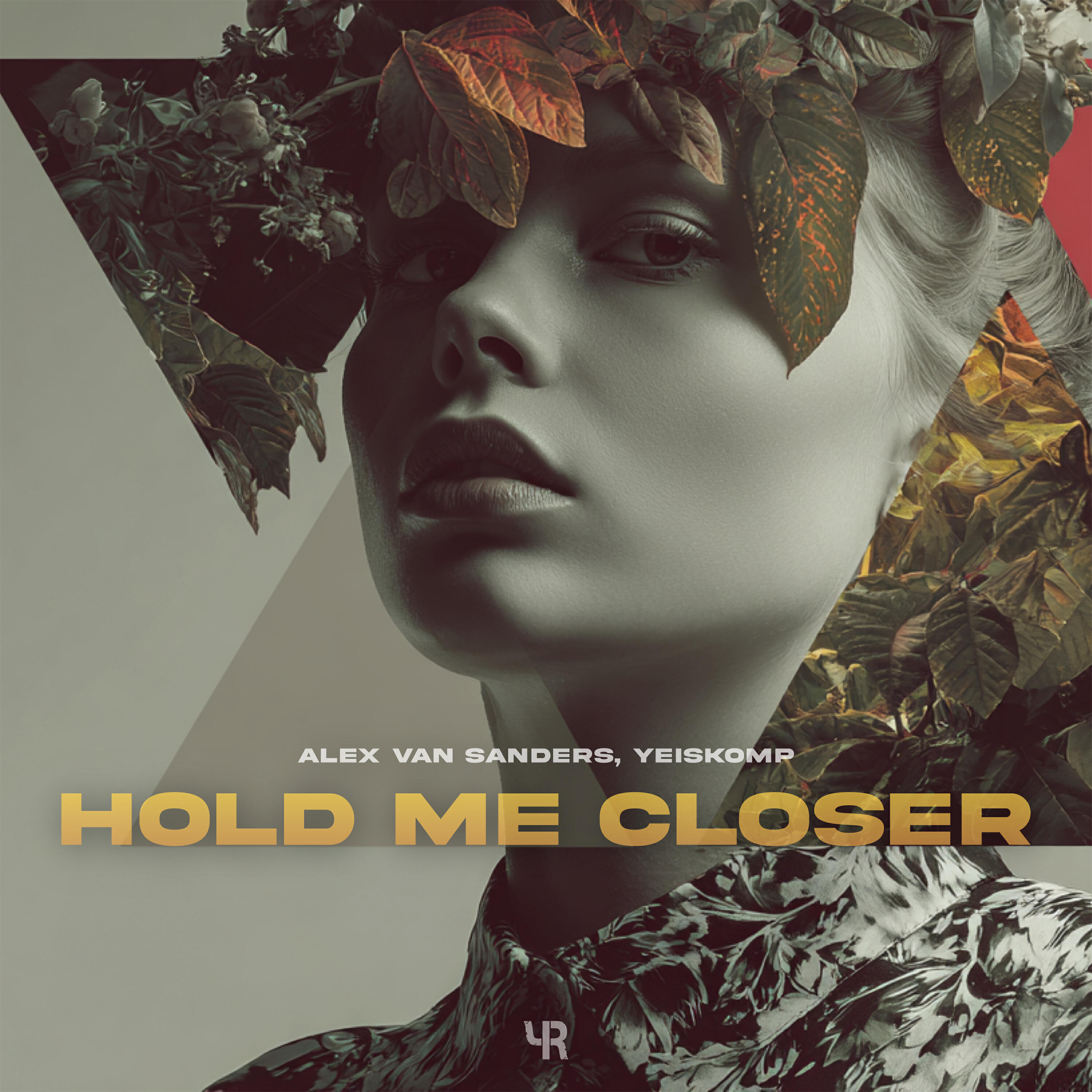 Релиз Hold Me Closer