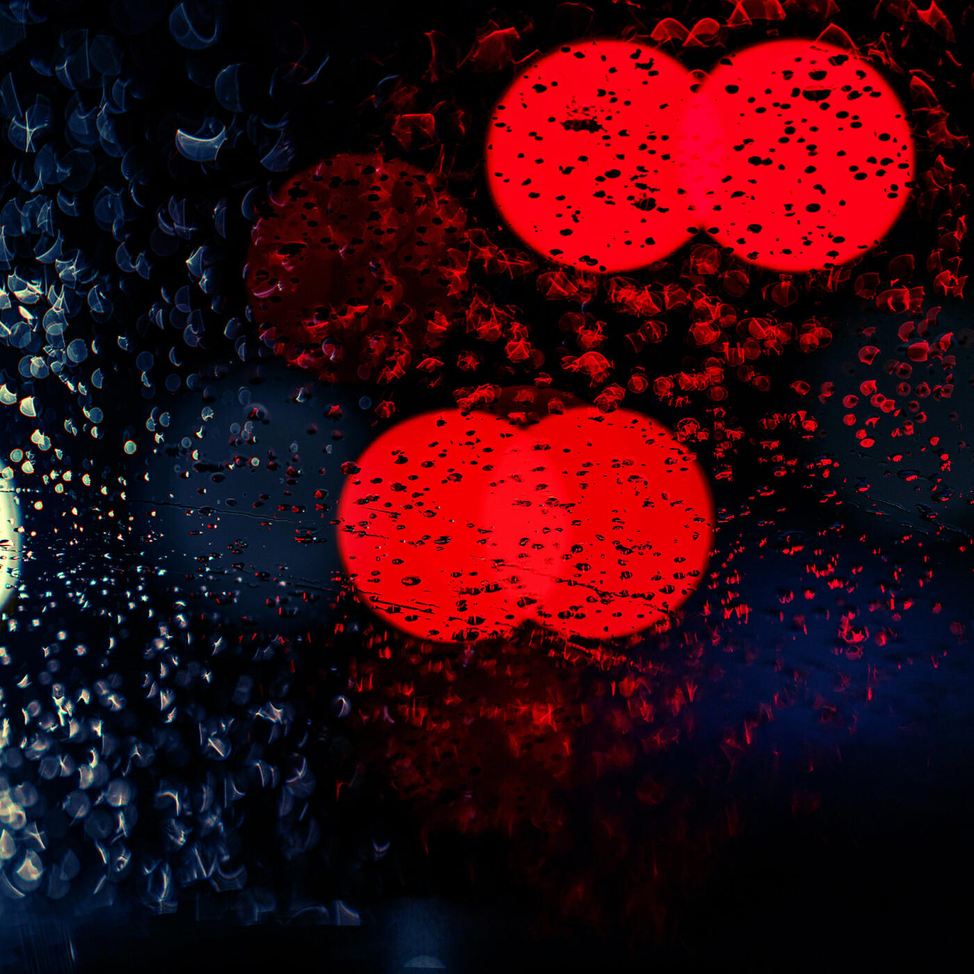 Релиз Red Light