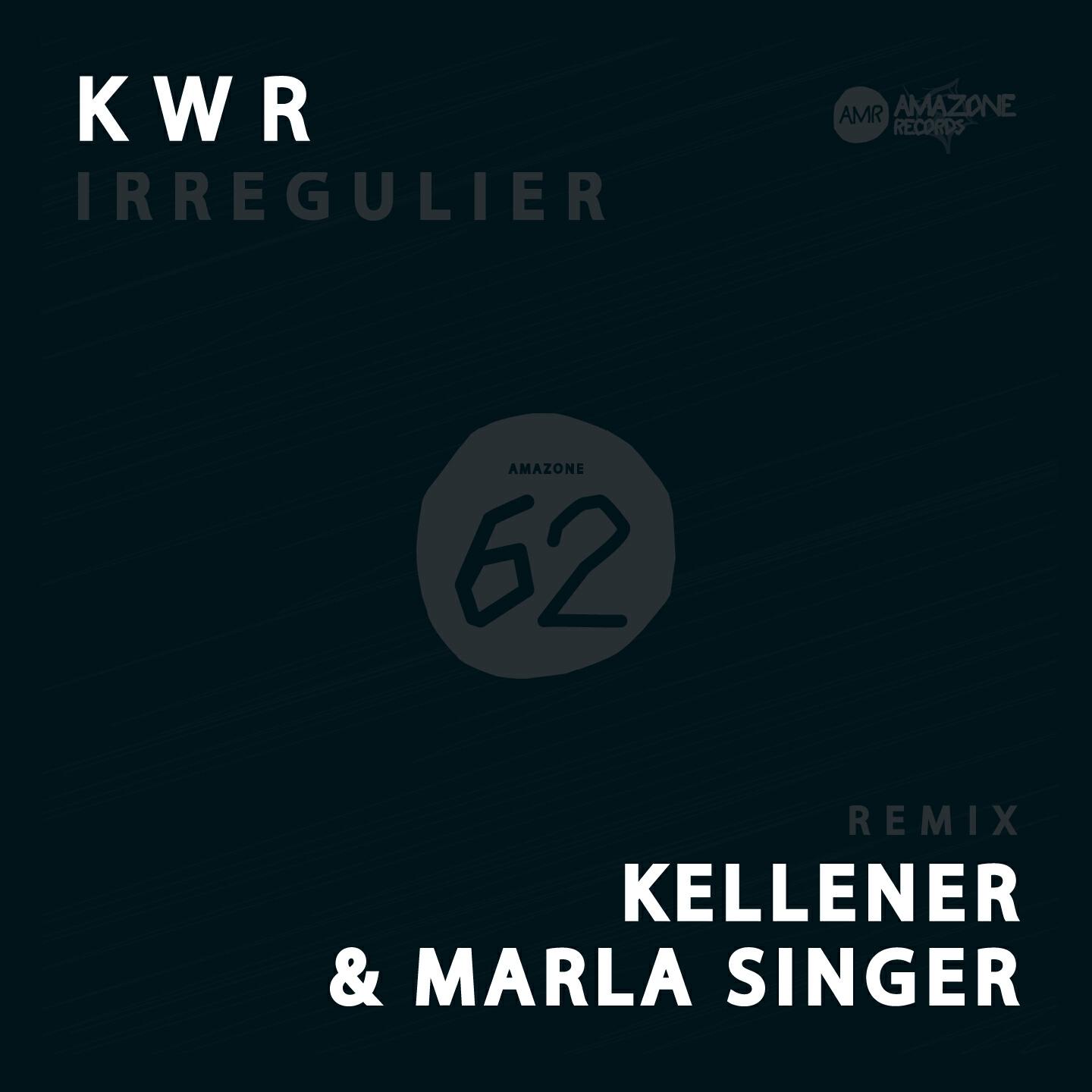 Релиз Irregulier