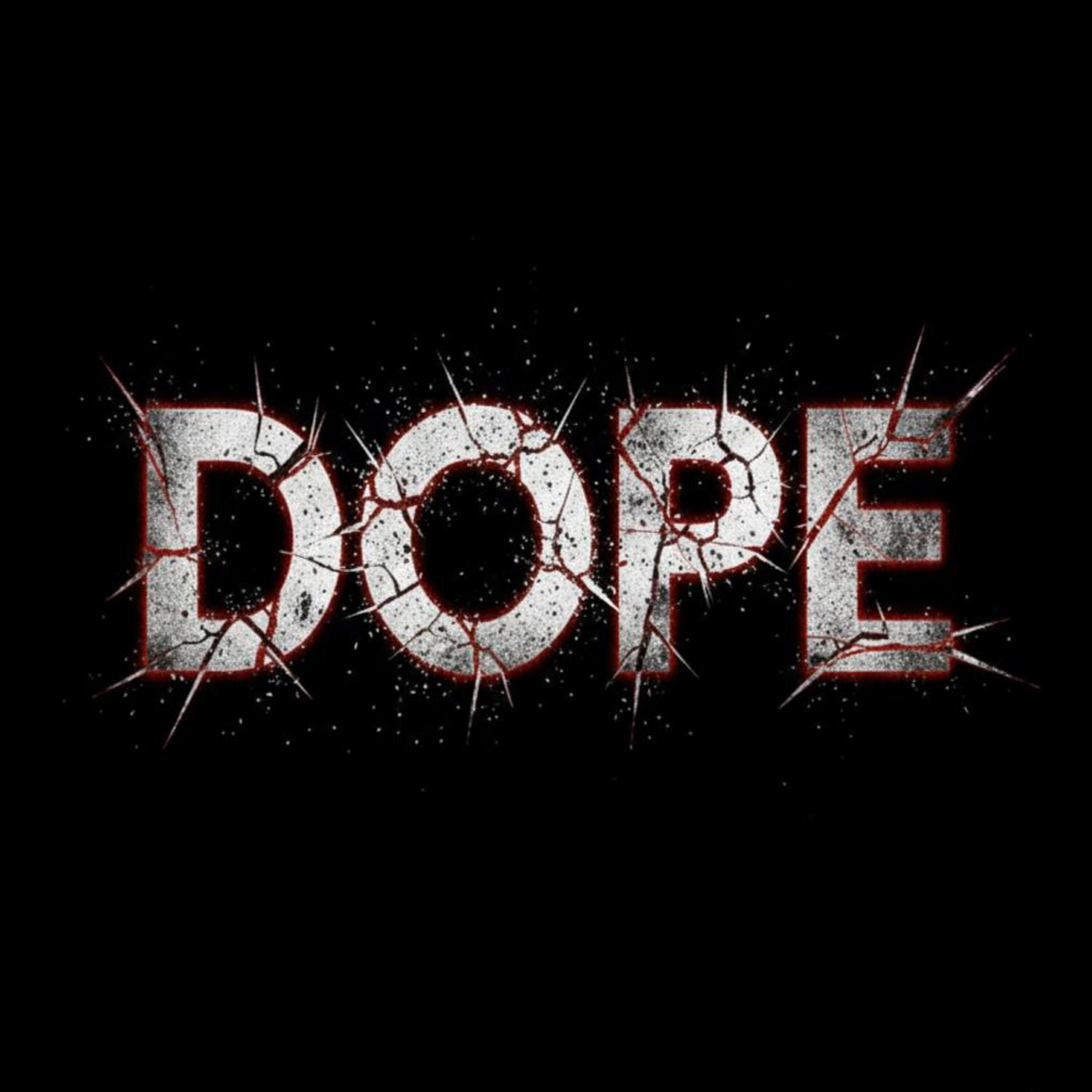 Релиз DOPE