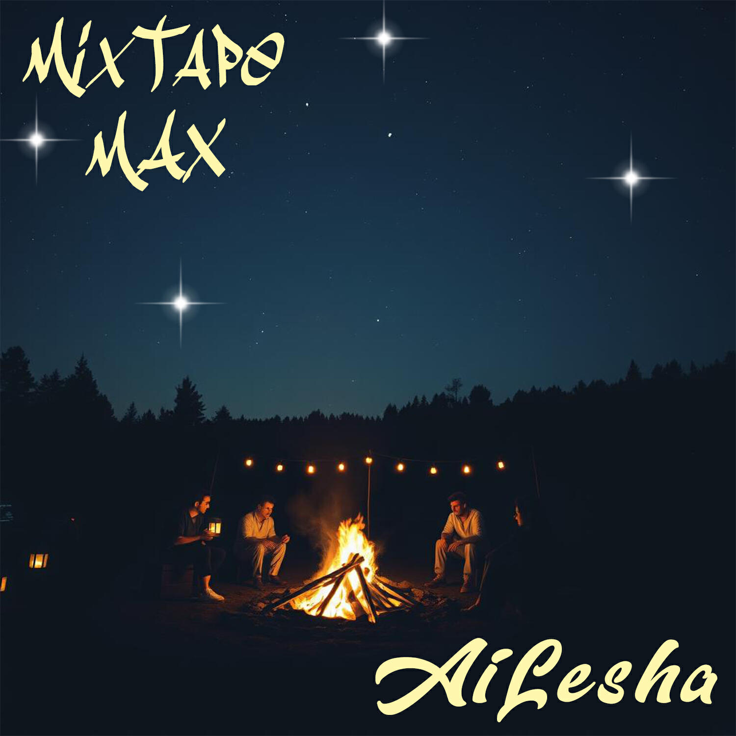 AiLesha