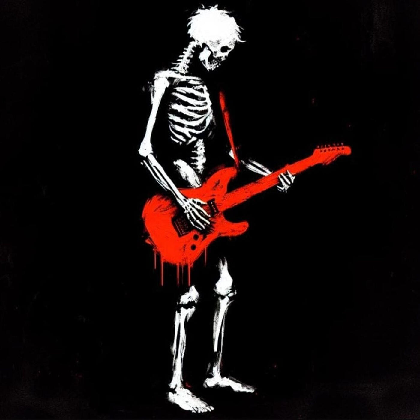 Релиз Rockstar