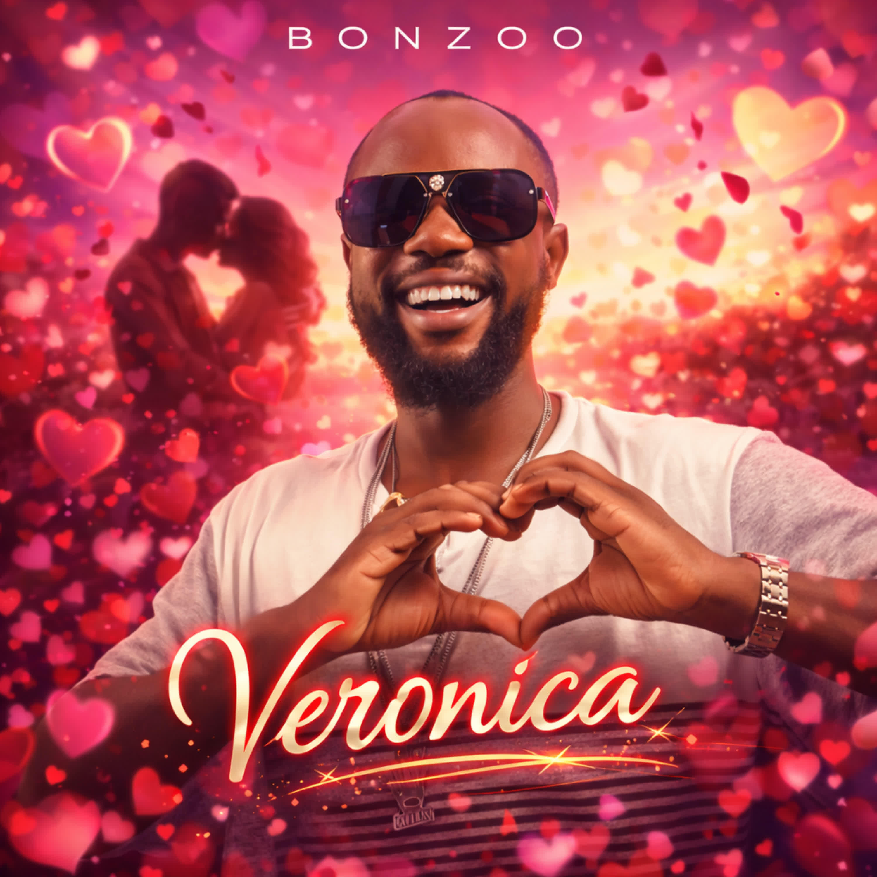 Релиз Veronica