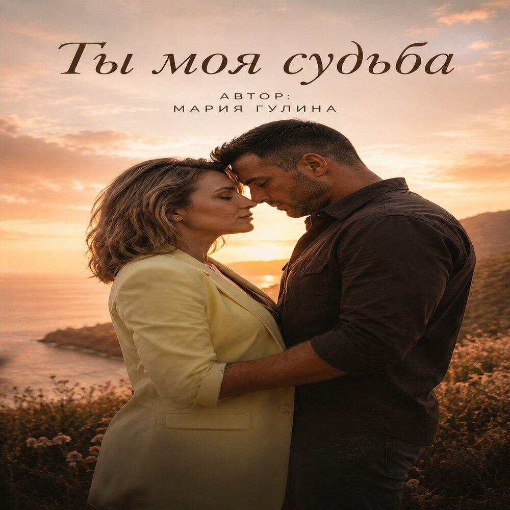 Мария Гулина