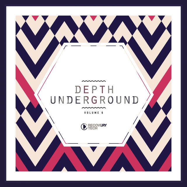 Релиз Depth Underground, Vol. 6