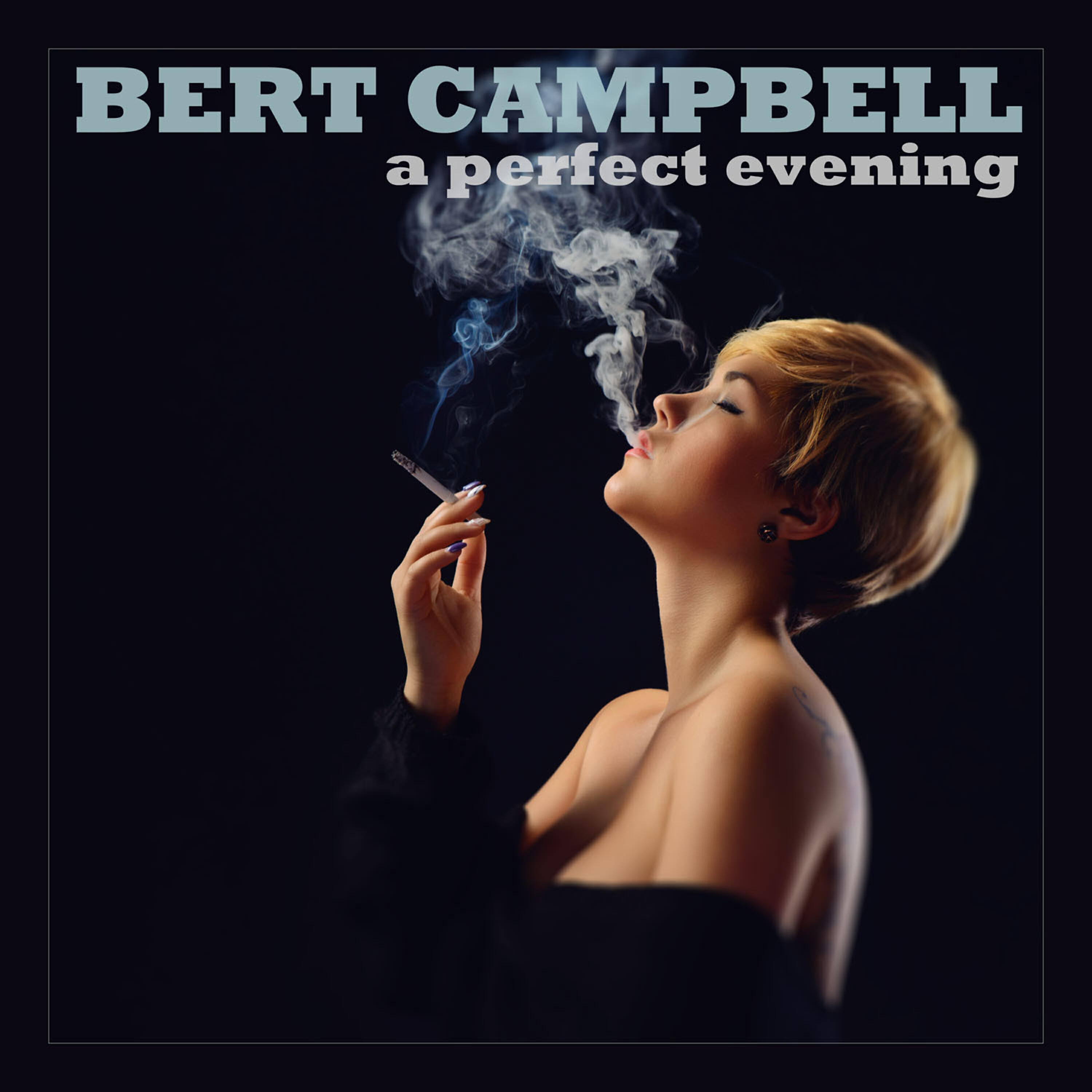 Bert Campbell