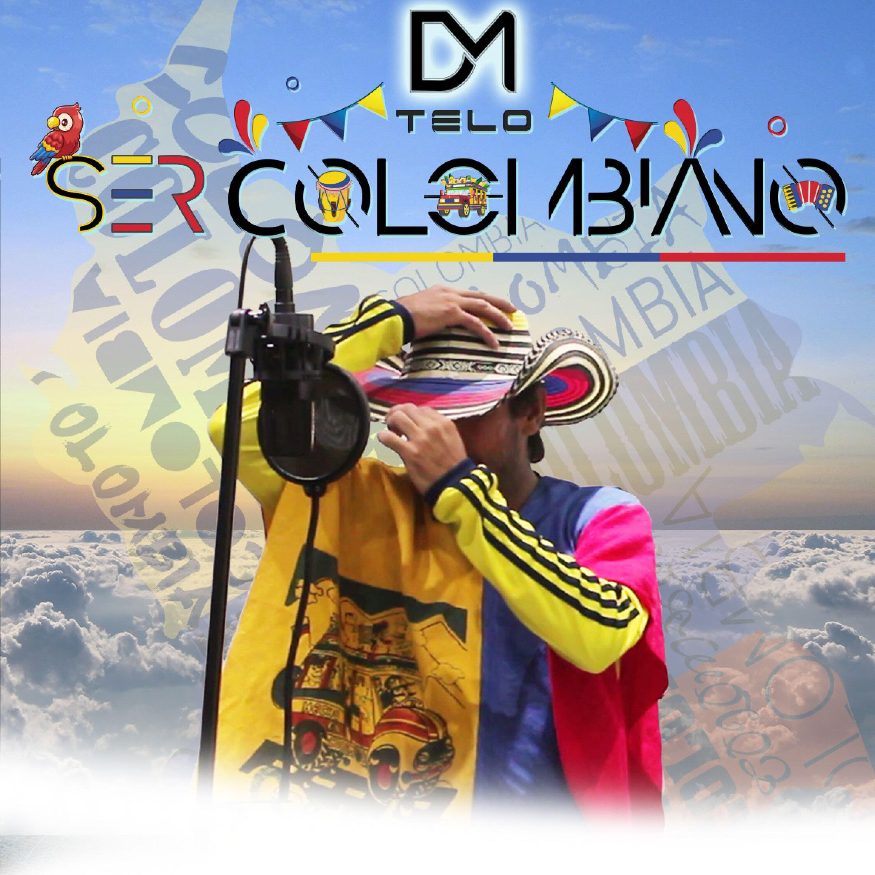 Релиз Ser Colombiano
