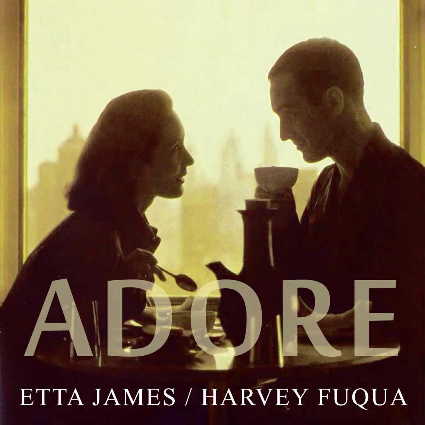 Релиз Adore