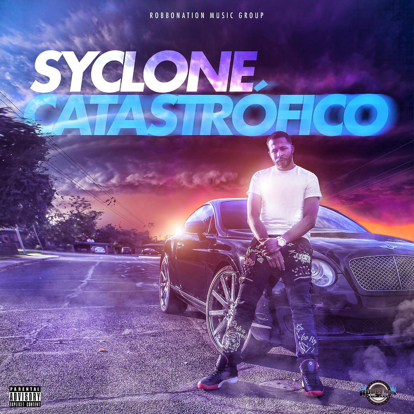 Релиз Catastrofico