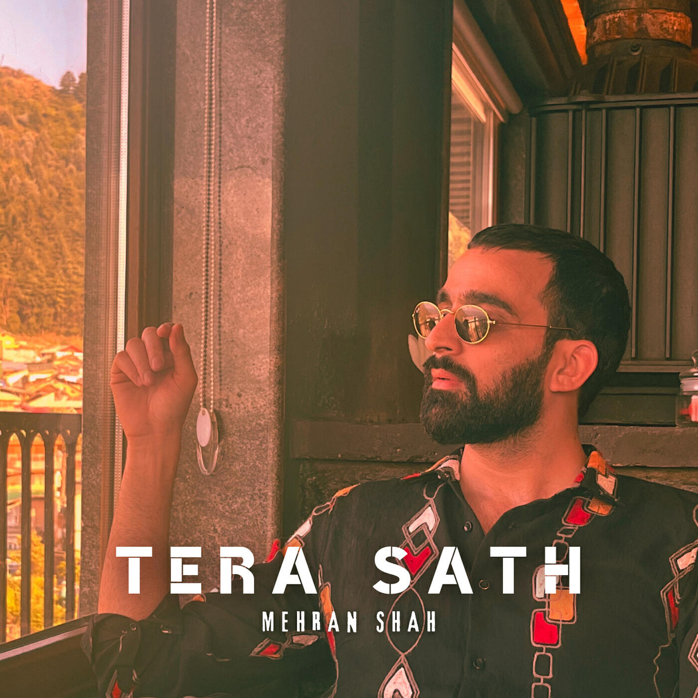 Релиз Tera Sath (Cover)