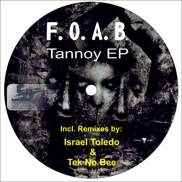 Релиз Tannoy EP