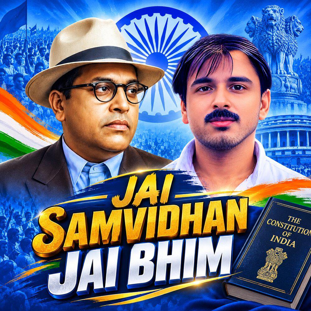 Релиз Jai Samvidhan Jai Bheem