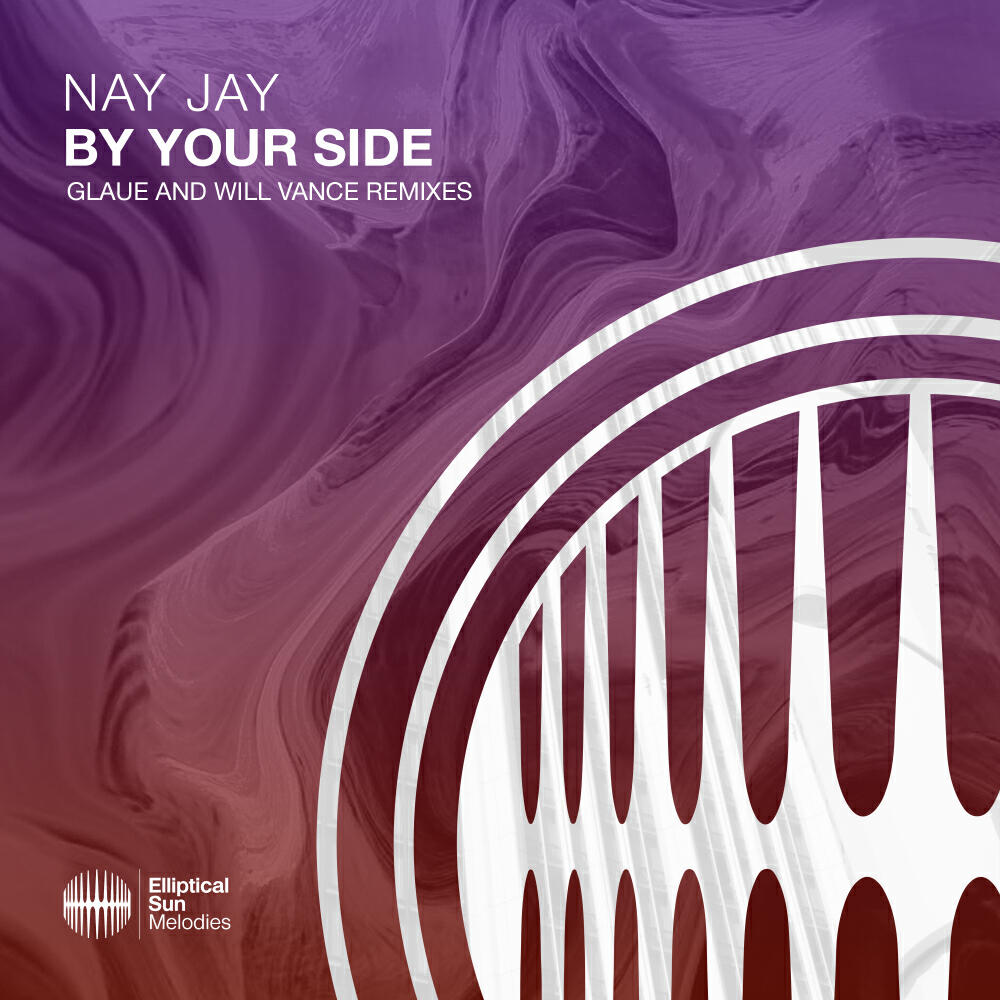 Постер альбома By Your Side (Remixes)