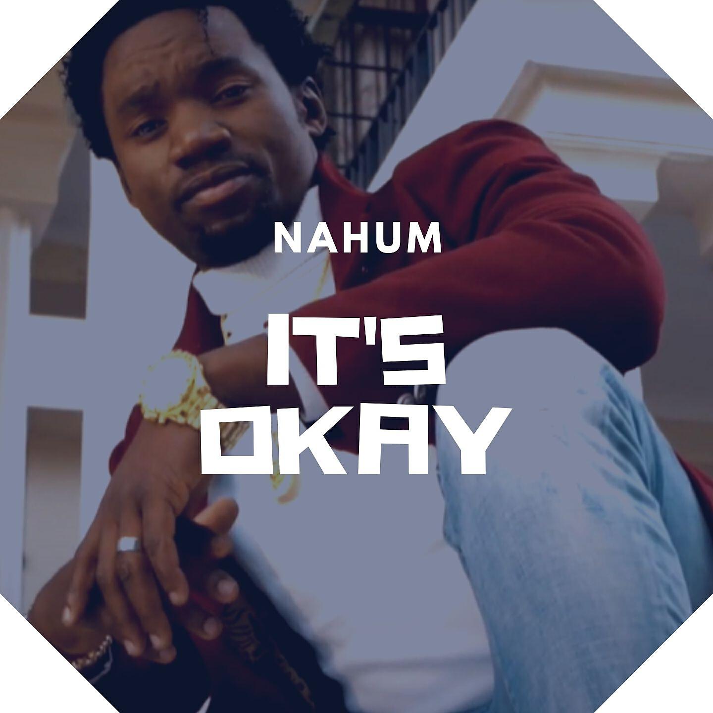Релиз It's Okay