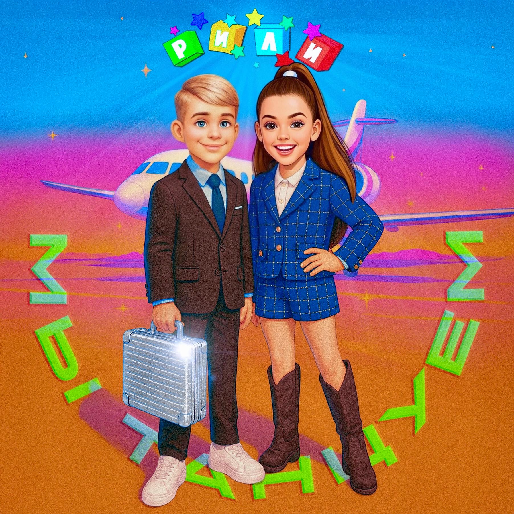 Релиз Мы танцуем