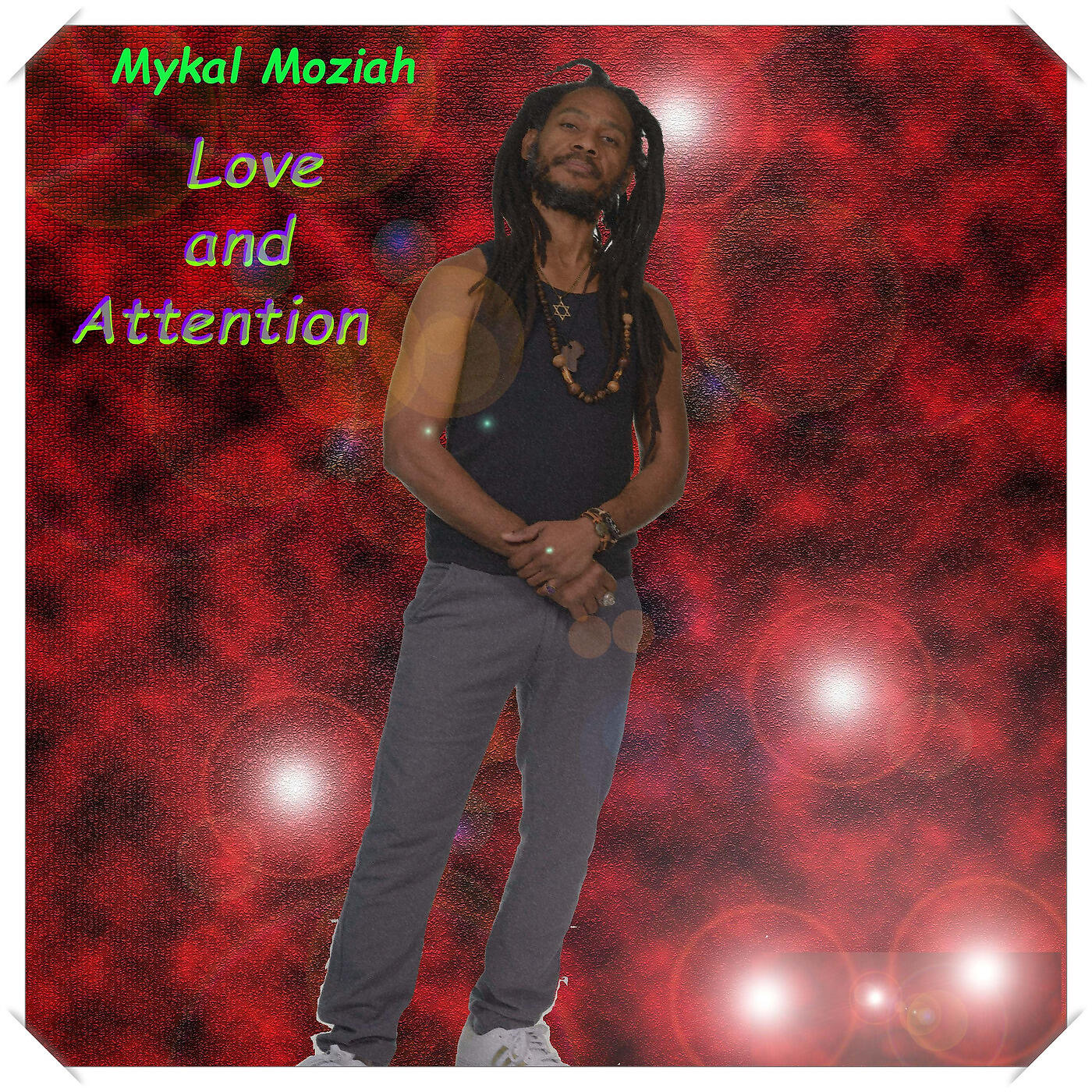 Mykal Moziah