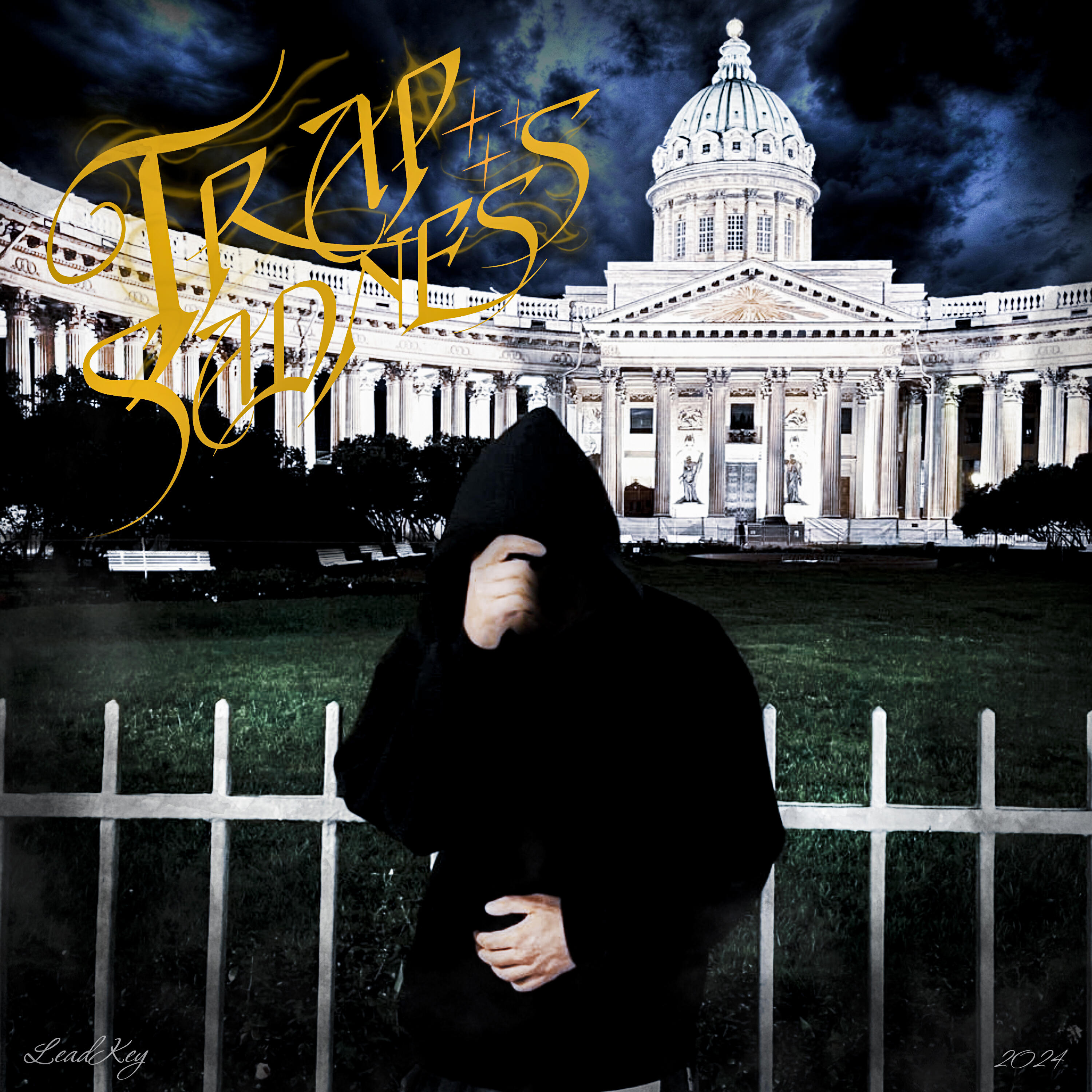 Релиз Sadness Trap