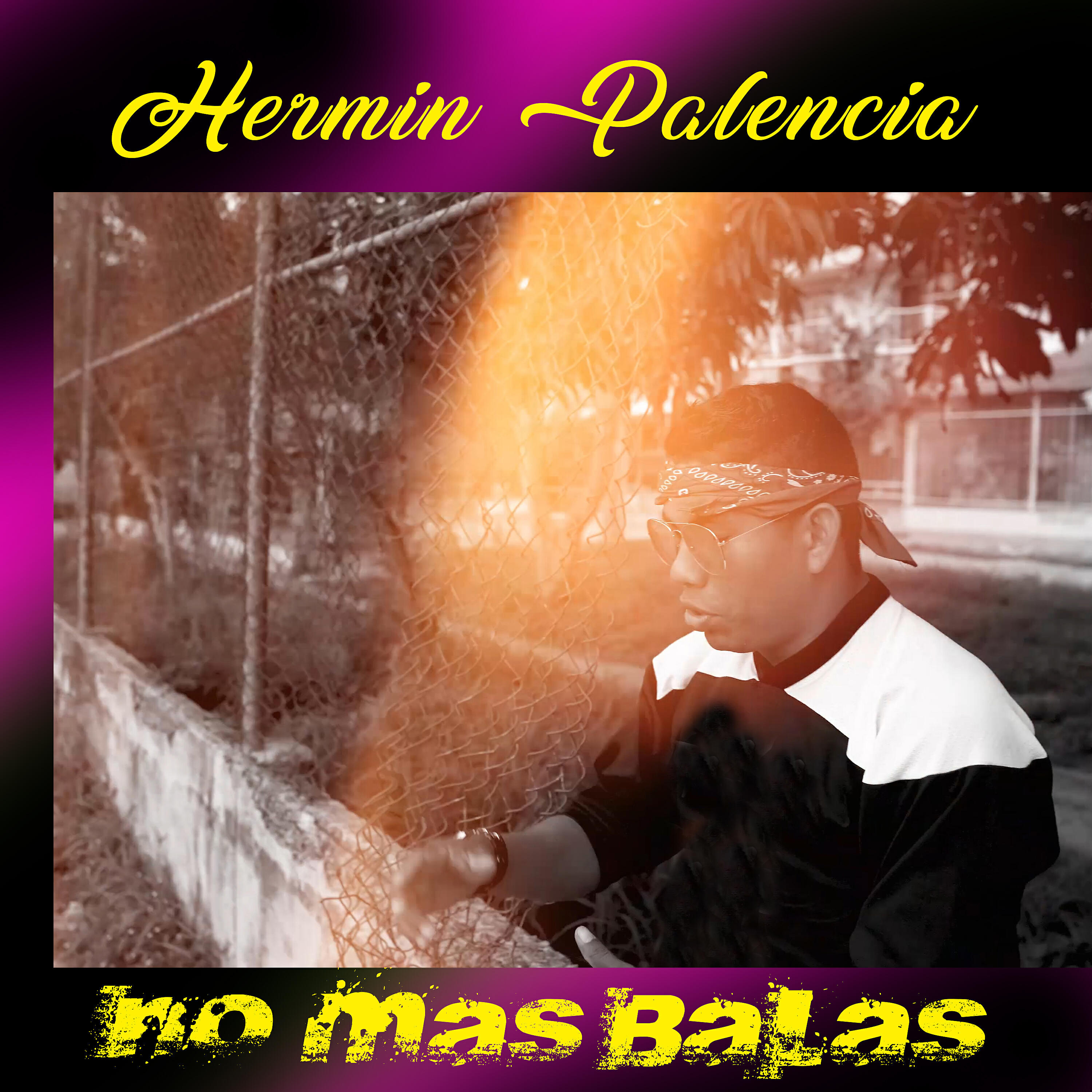 Релиз No Mas Balas