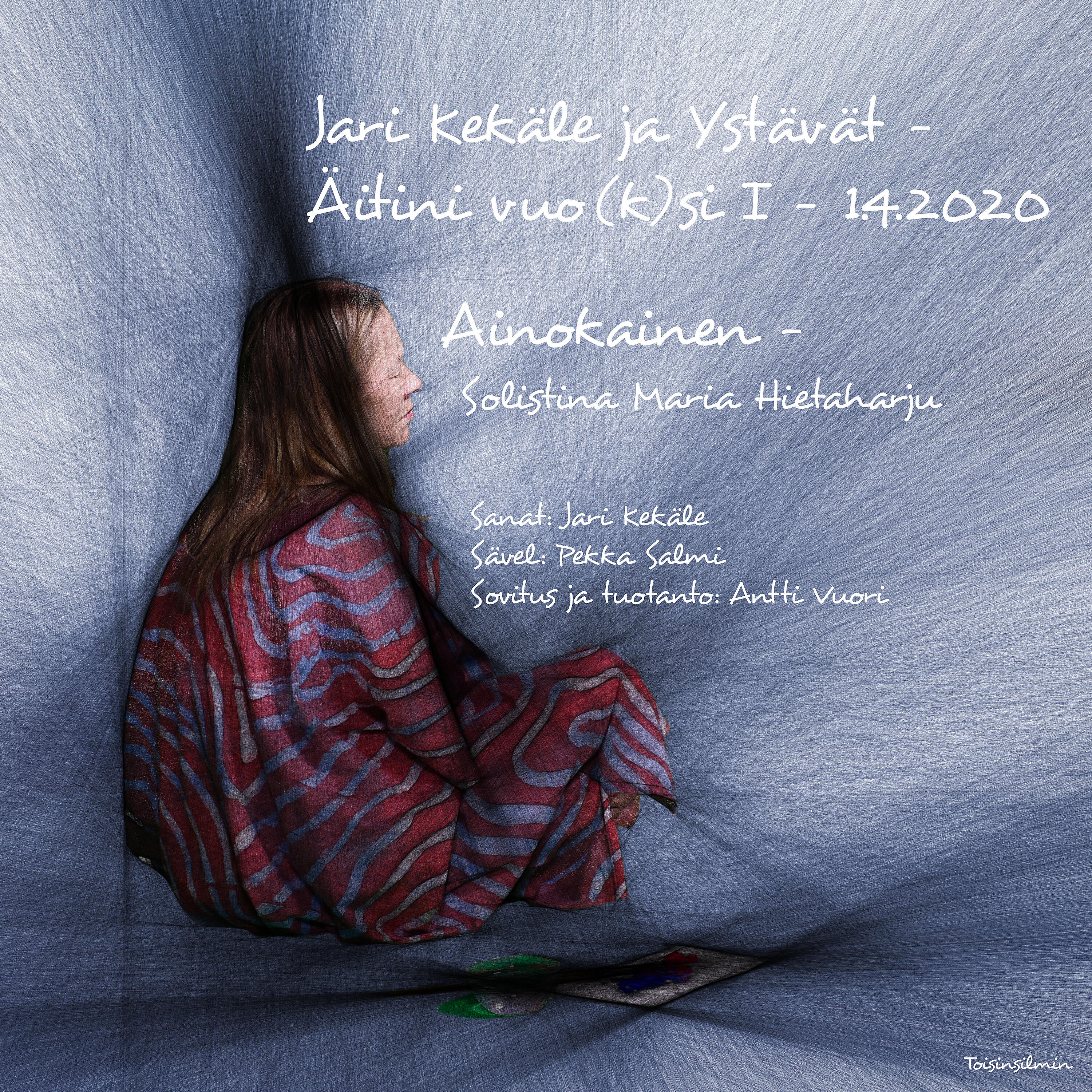 Релиз Ainokainen