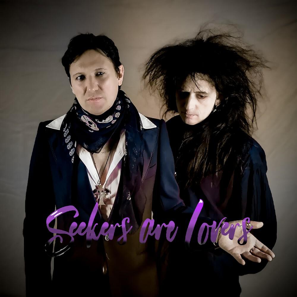 Релиз Hunting A Ghost