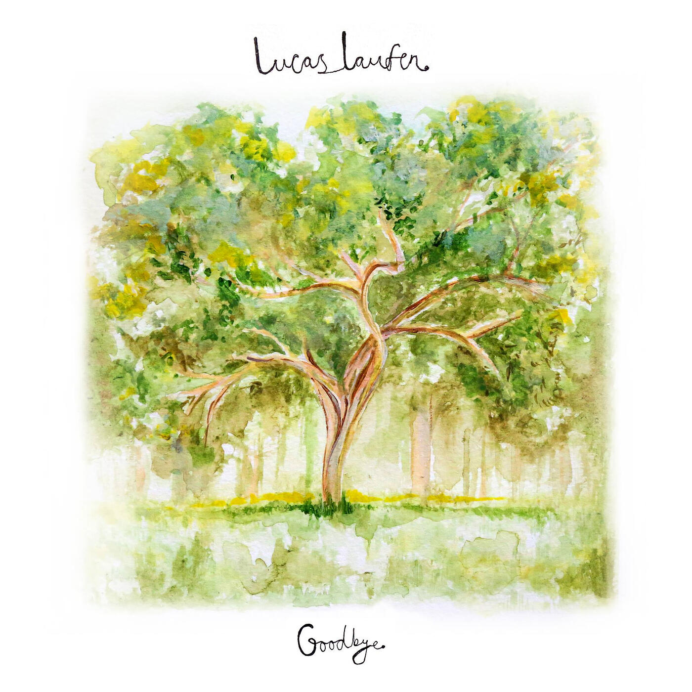 Релиз Goodbye