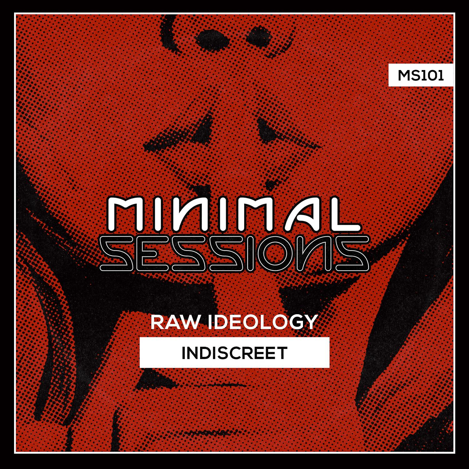 Релиз Indiscreet
