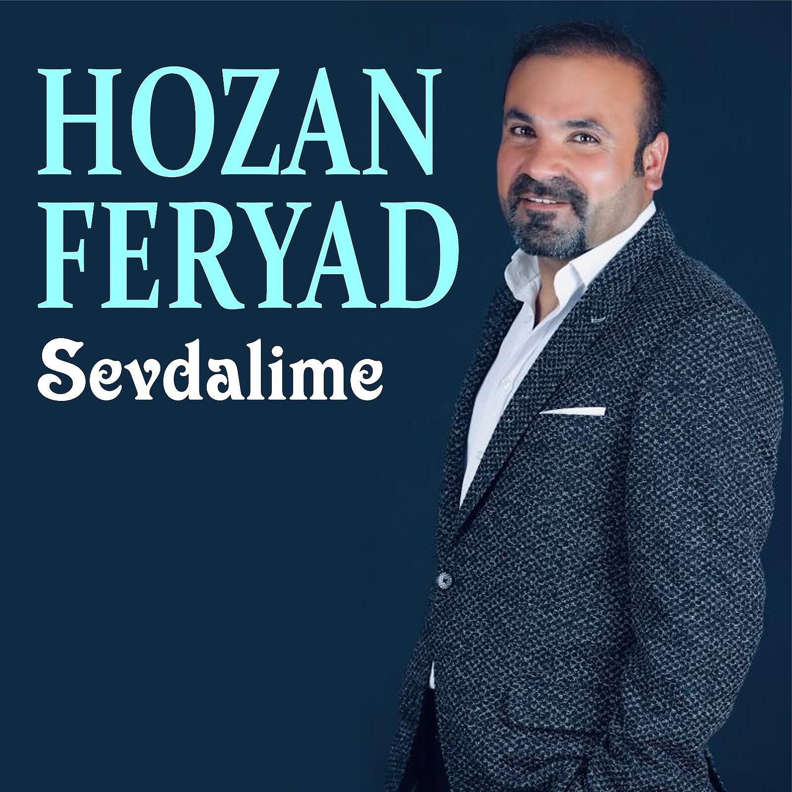 Hozan Feryad