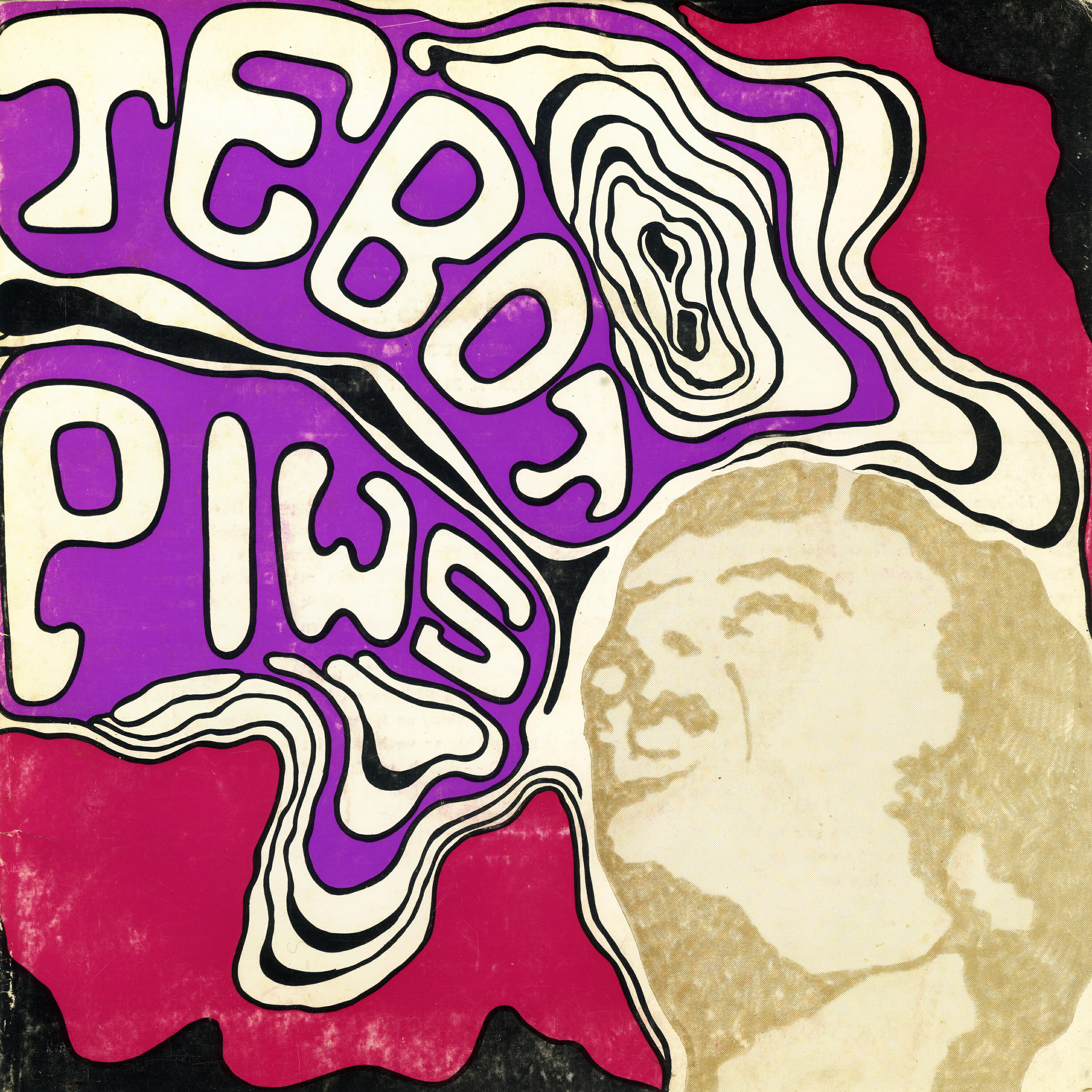 Релиз Tebot Piws