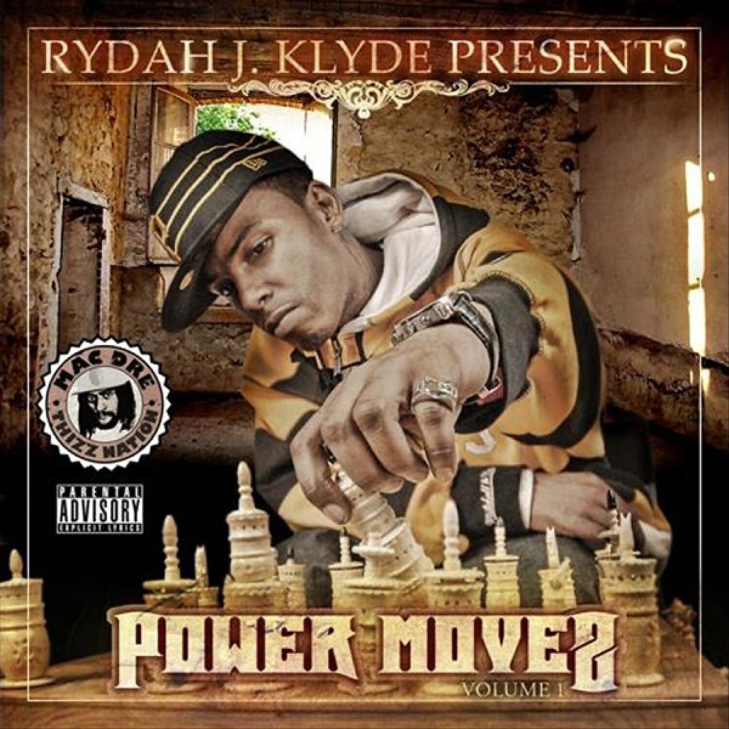 Rydah J. Klyde, Pooh Sauce, Dubee - Play On