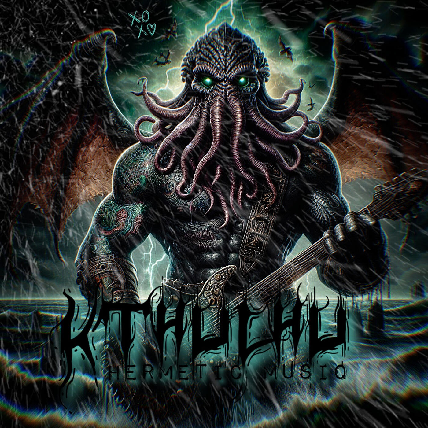 HERMETIC MUSIQ