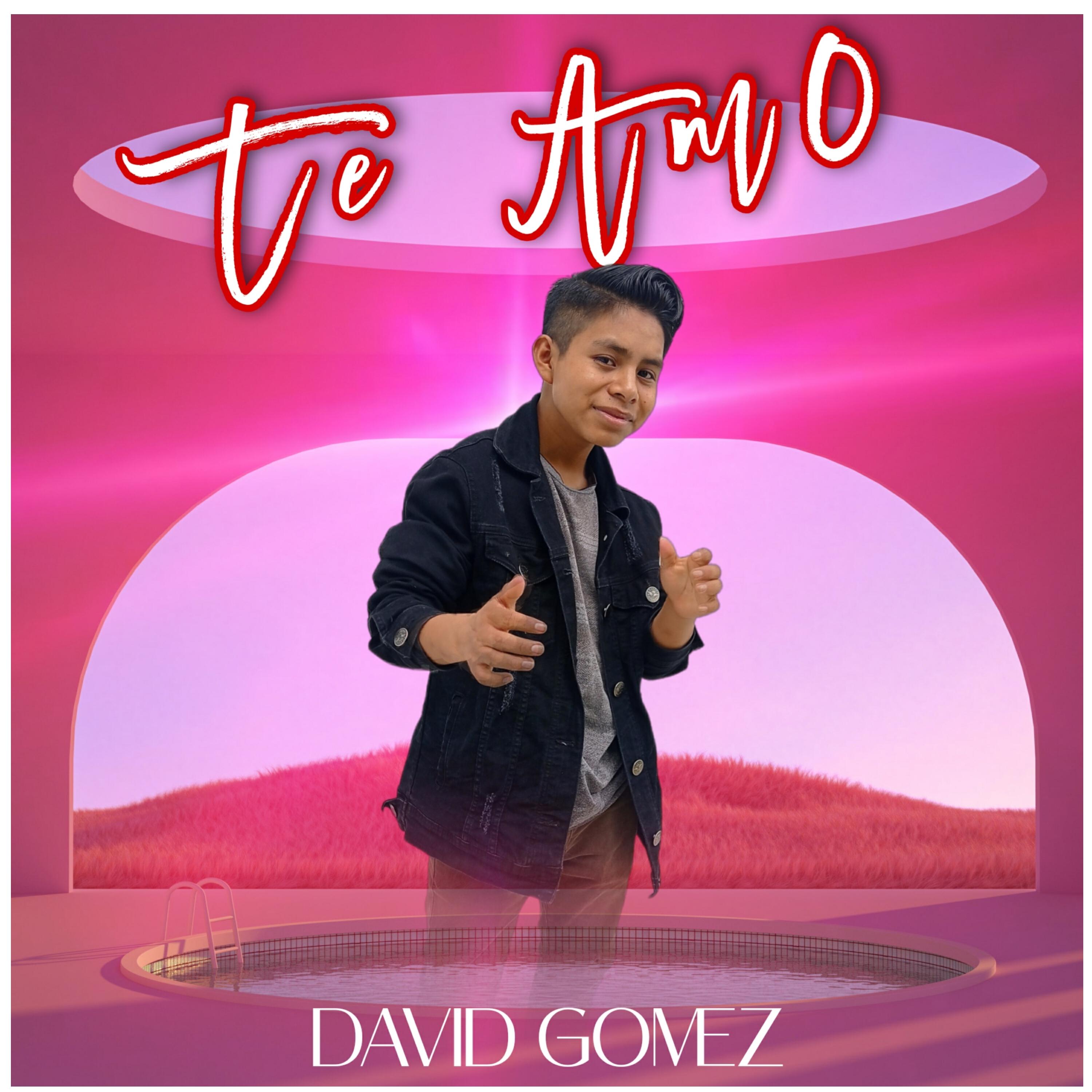 Релиз Te Amo