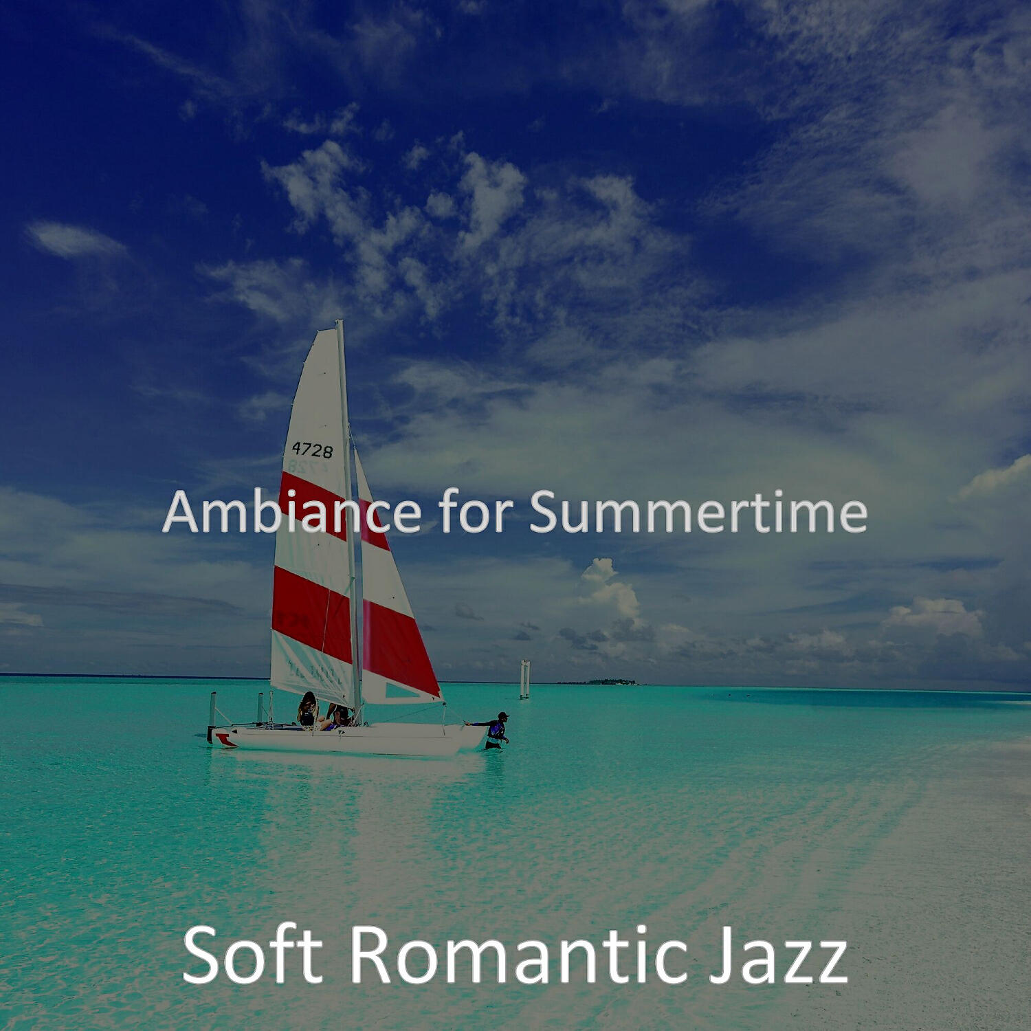 Релиз Ambiance for Summertime