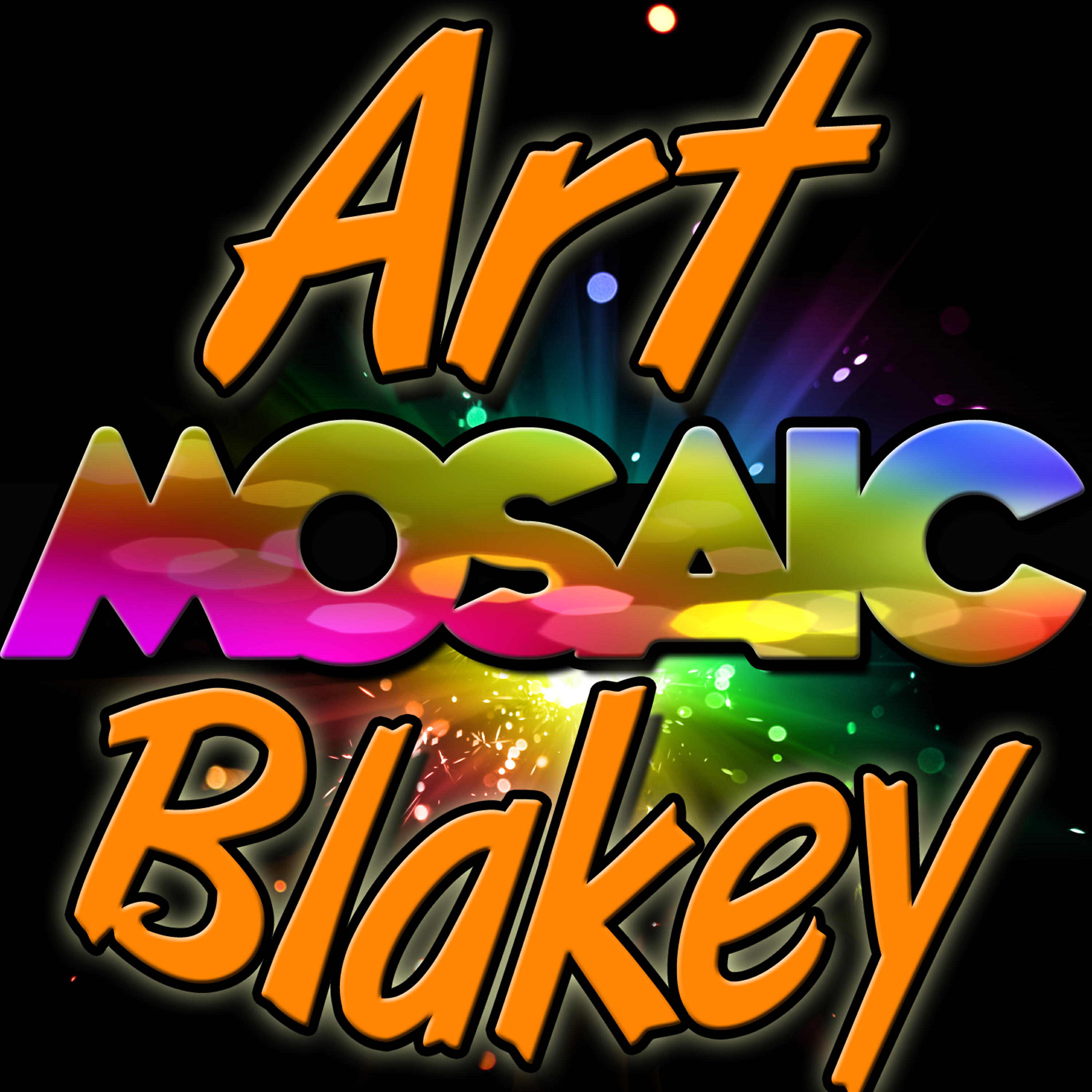 Релиз Mosaic