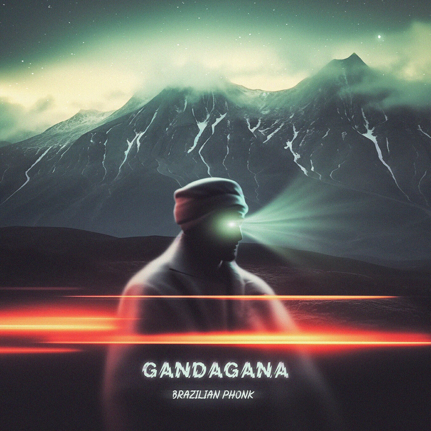 Релиз Gandagana Brazilian Phonk