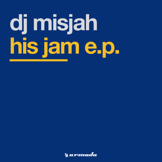 Релиз His Jam E.P.