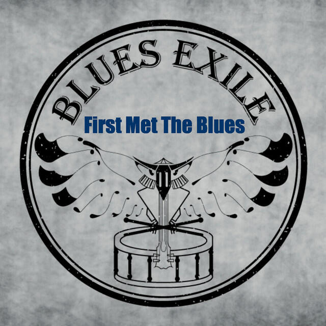 Blues Exile