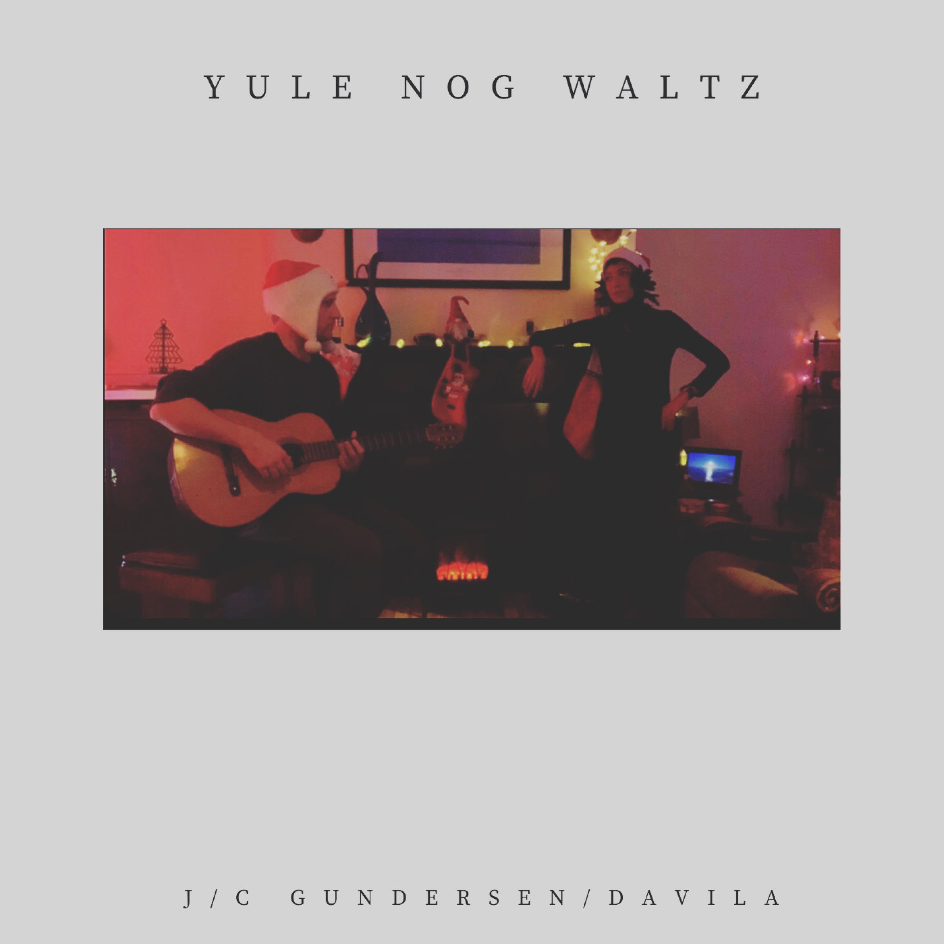 Релиз Yule Nog Waltz