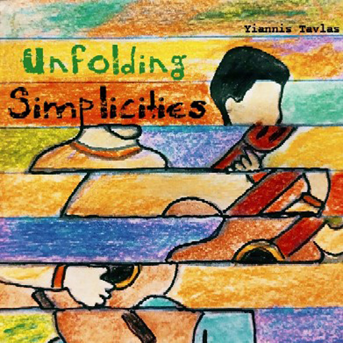 Релиз Unfolding Simplicities