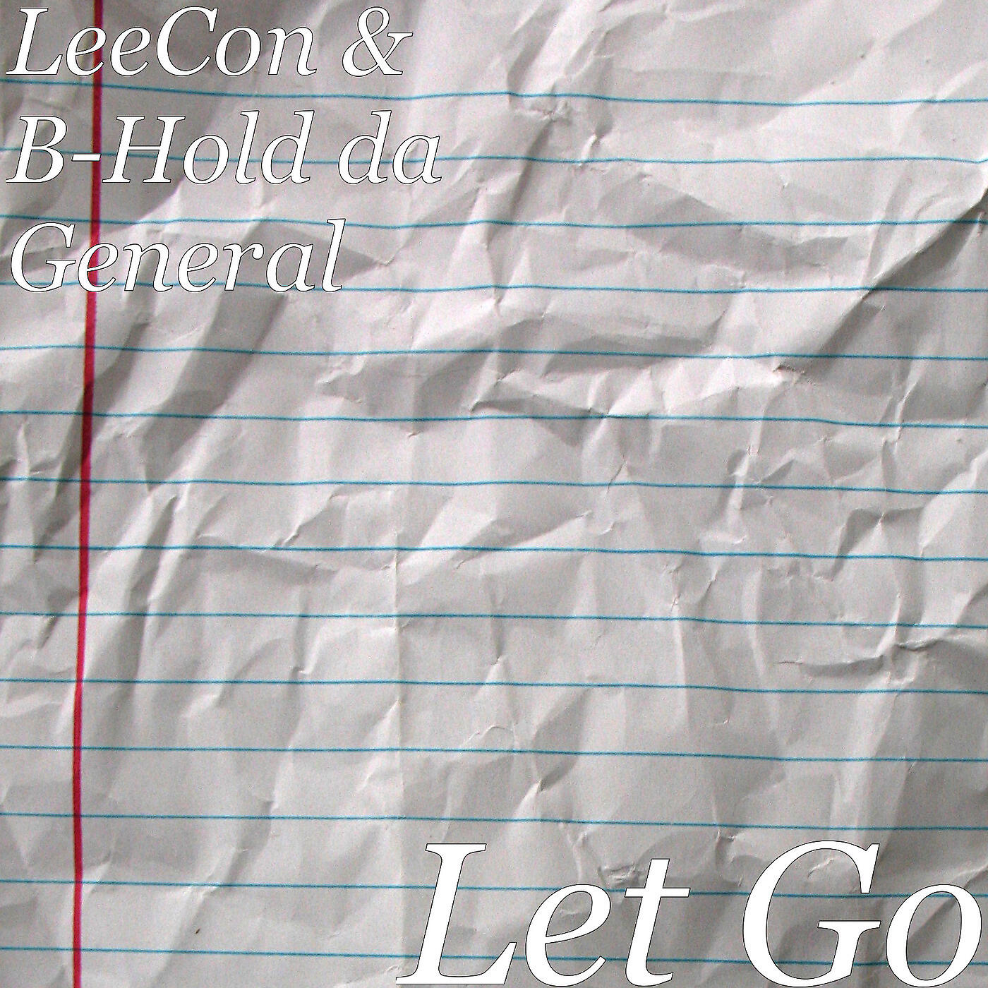 Релиз Let Go