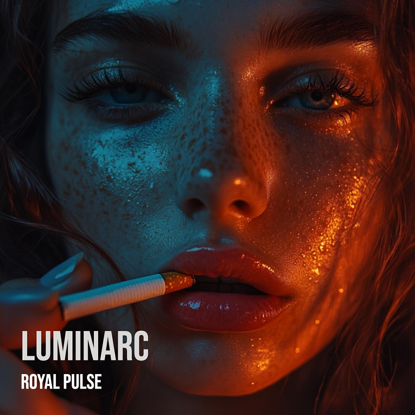 Релиз Luminarc